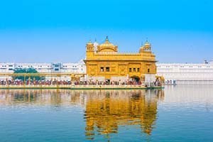 Golden Temple