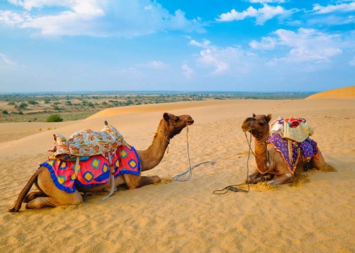 Jaisalmer 2